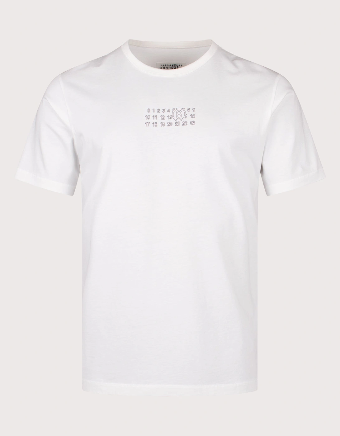 Numeric T-Shirt, 4 of 3