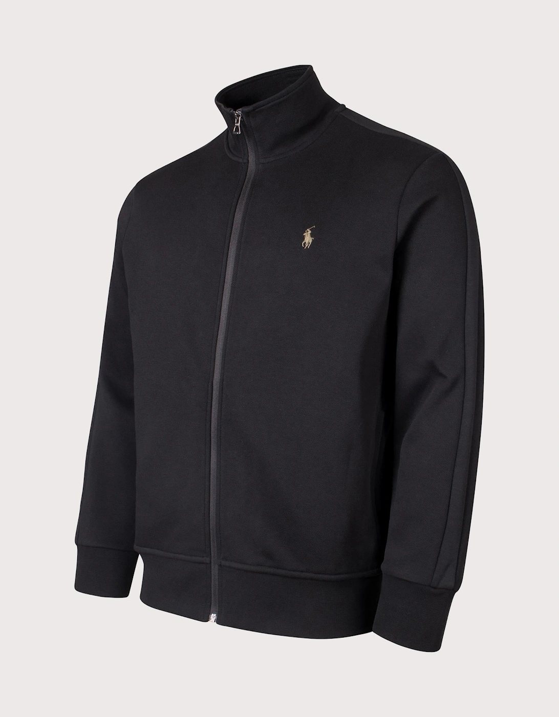 Double-Knit Track Jacket, 5 of 4