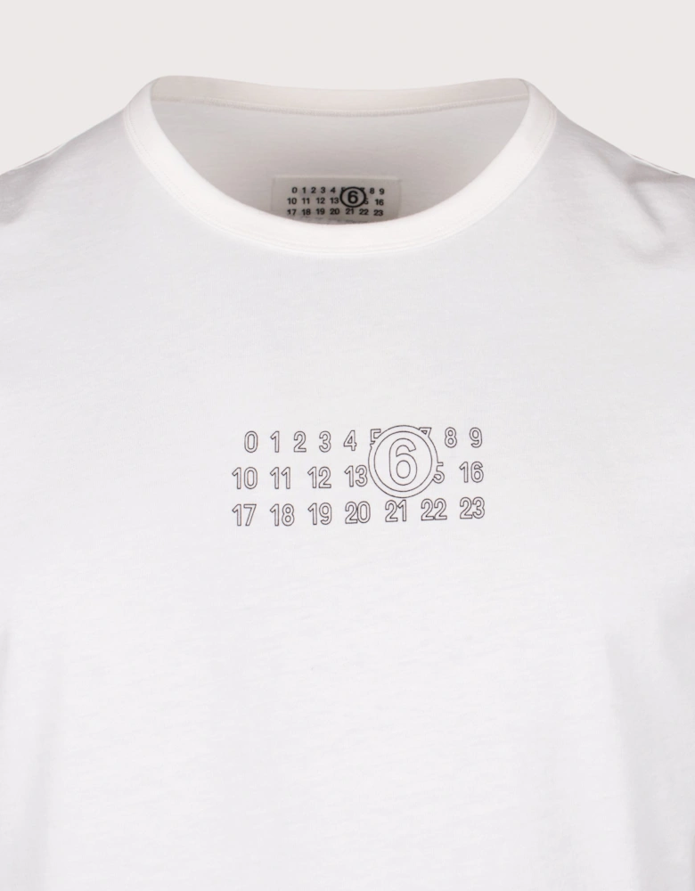 Numeric T-Shirt