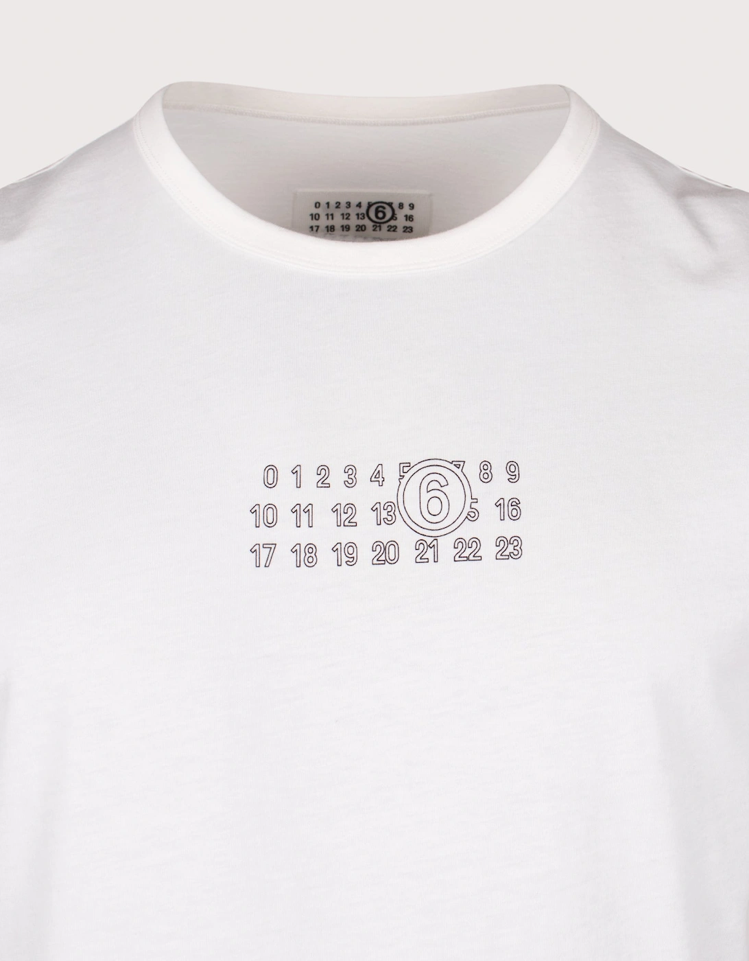 Numeric T-Shirt