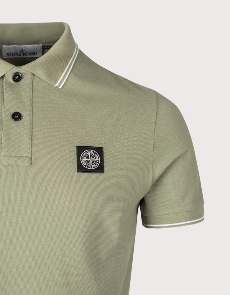 Compass Polo Shirt