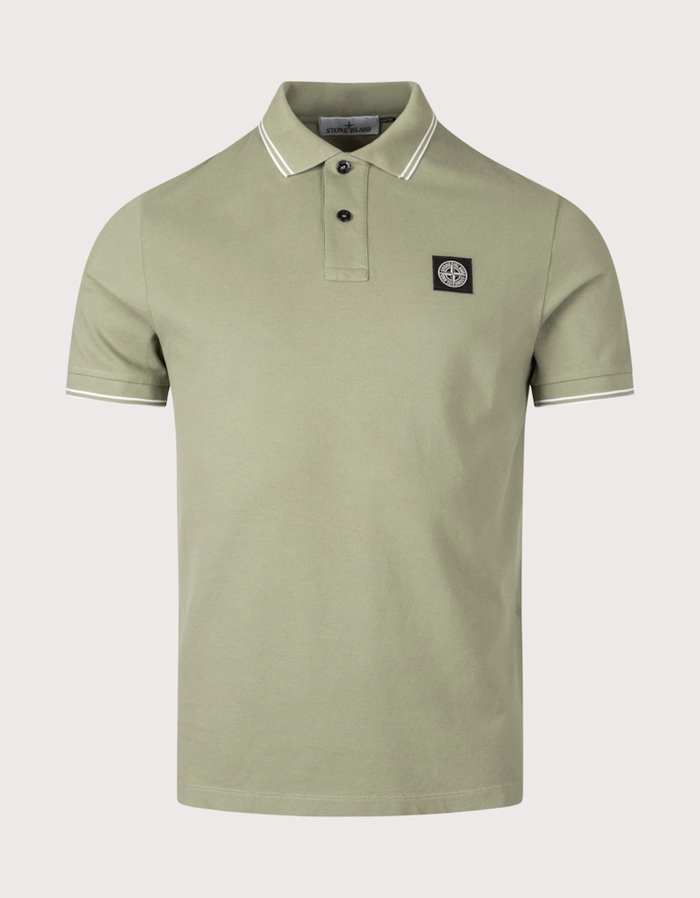Compass Polo Shirt