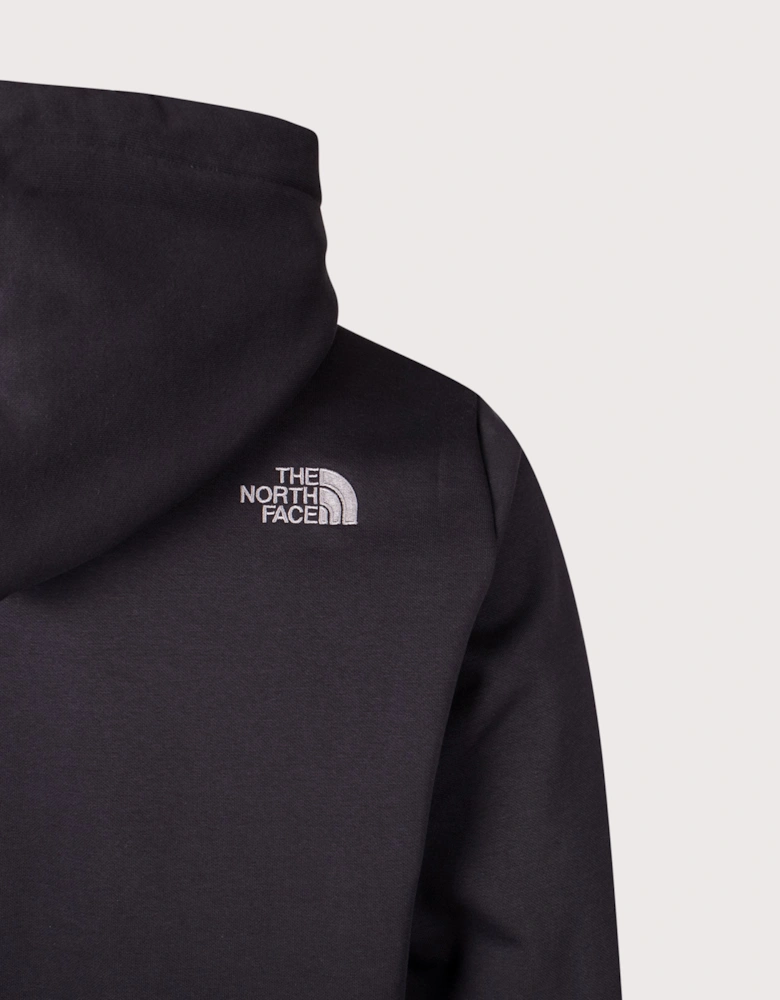 Drew Peak Pullover Hoodie
