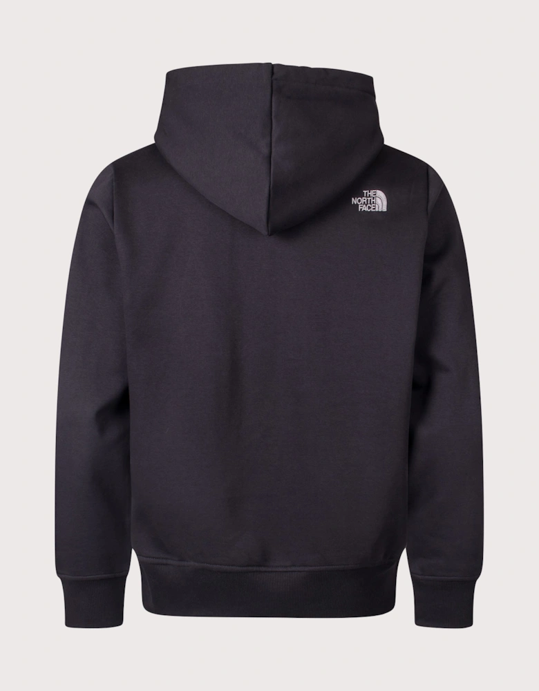 Drew Peak Pullover Hoodie
