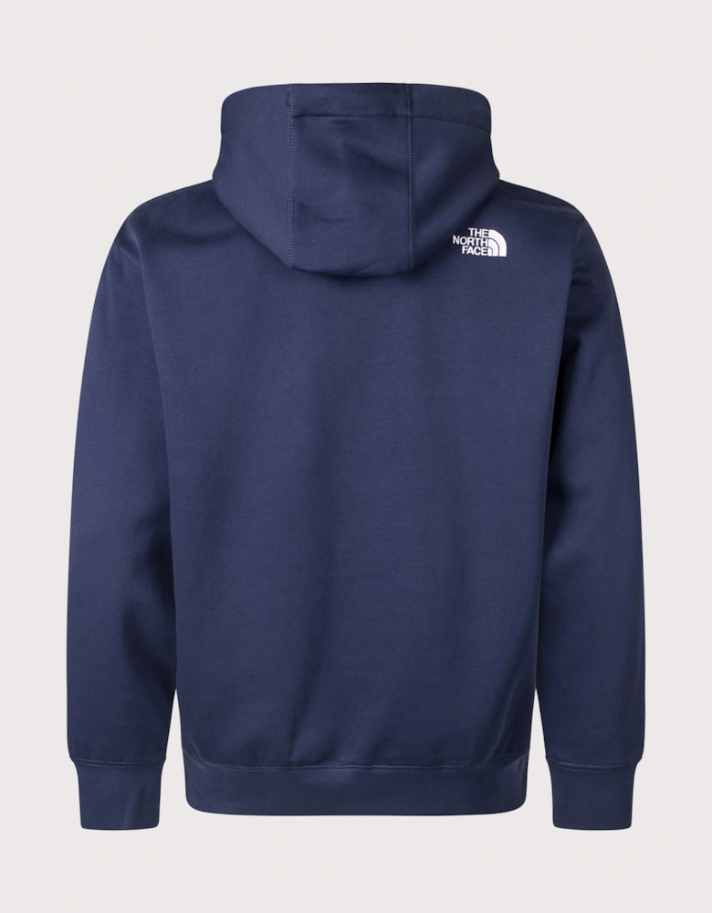 Essential Relaxed Hoodie