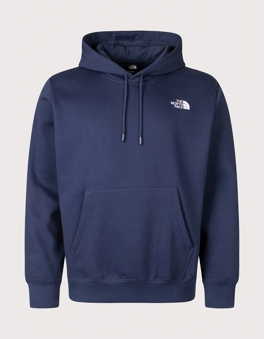 Essential Relaxed Hoodie, 5 of 4