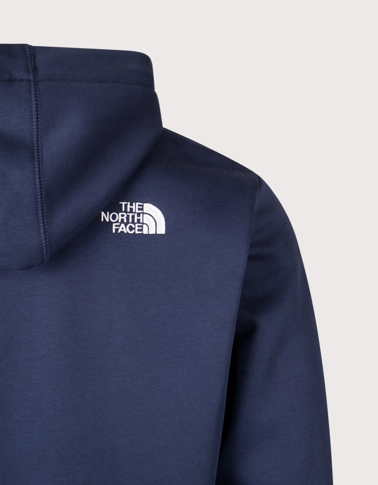 Essential Relaxed Hoodie