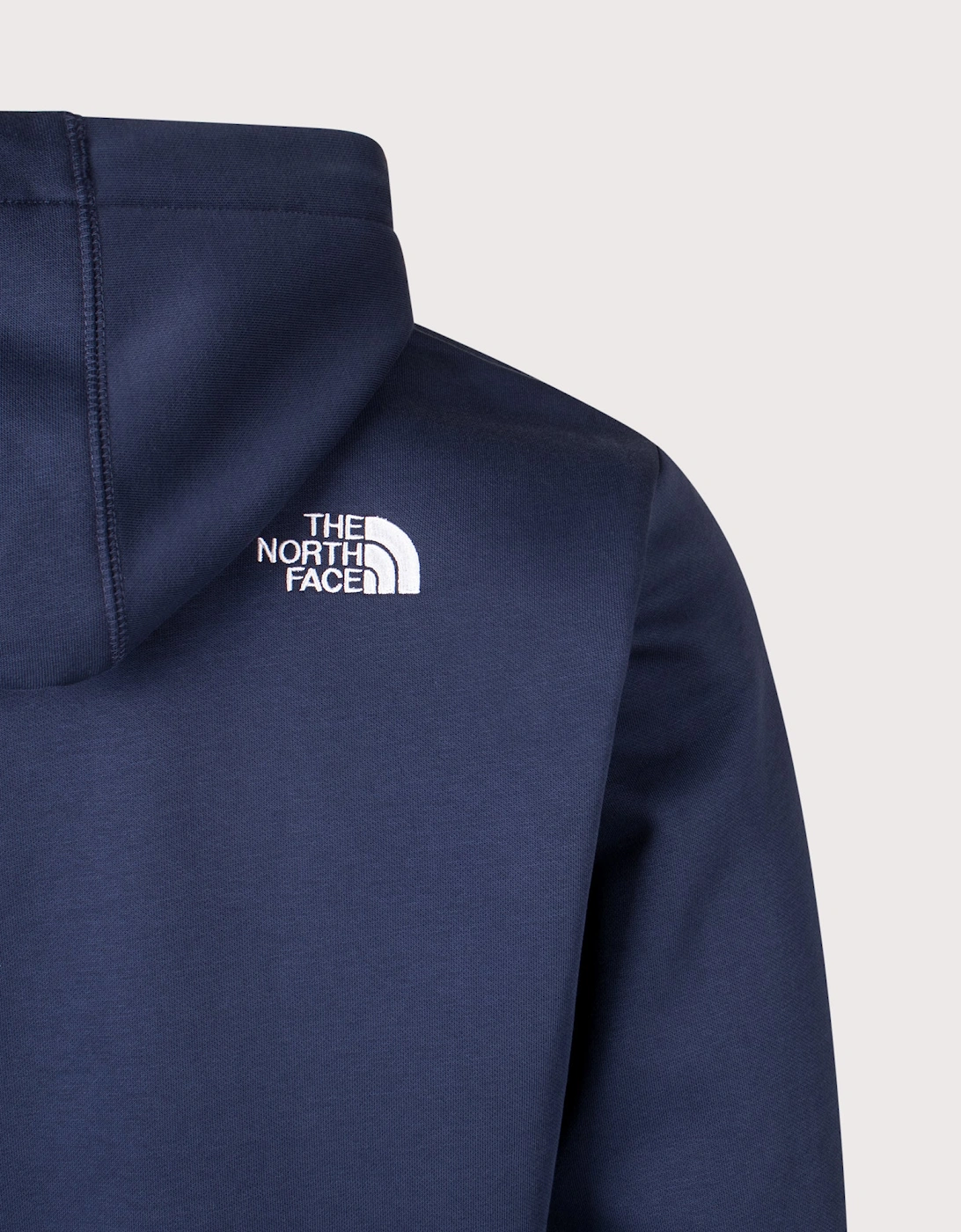 Essential Relaxed Hoodie