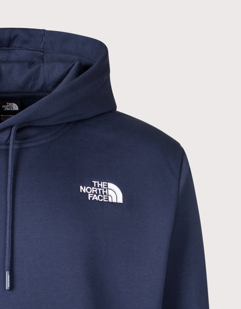 Essential Relaxed Hoodie