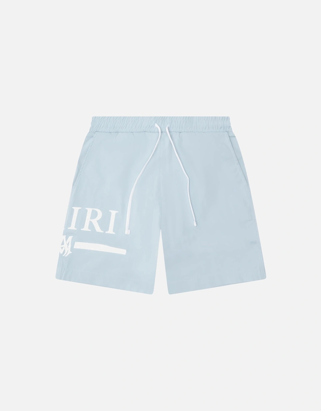 KIDS MA BAR SWIM SHORTS BLUE, 3 of 2
