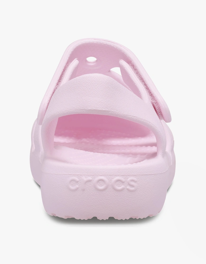 CLASSIC FISHERMAN TODDLER Girls Sandals Pink Milk
