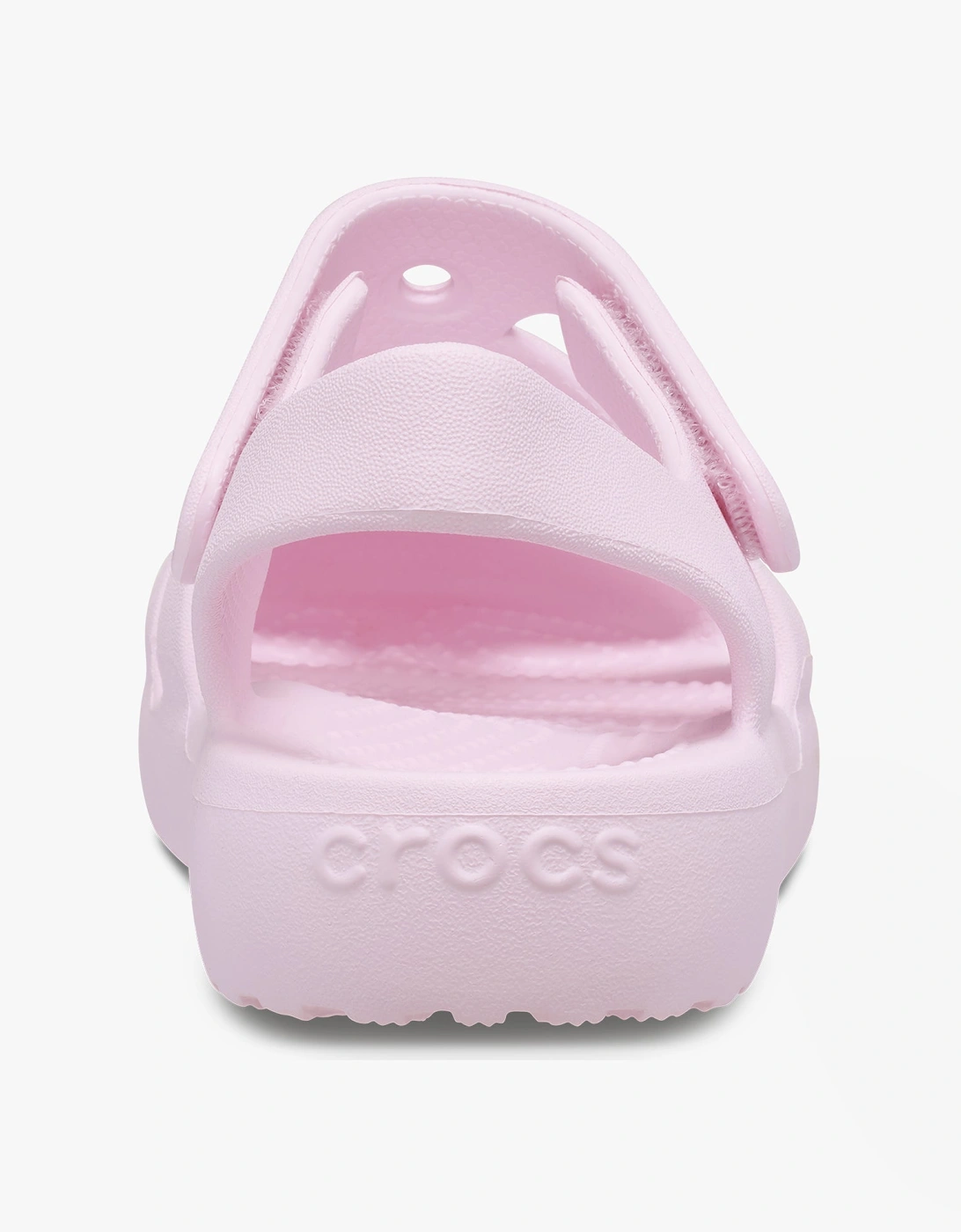 CLASSIC FISHERMAN TODDLER Girls Sandals Pink Milk