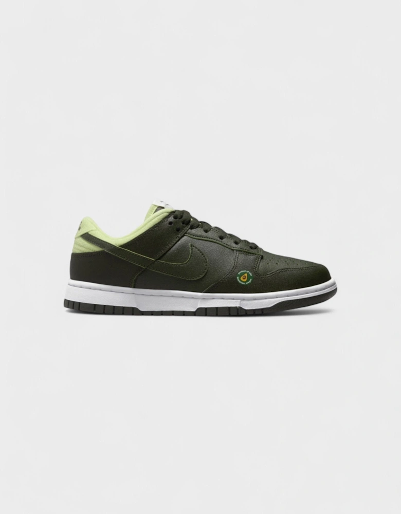 Women's Dunk Low Avocado