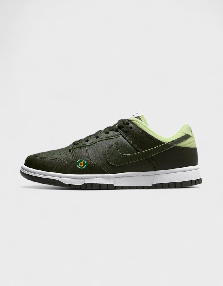 Women's Dunk Low Avocado