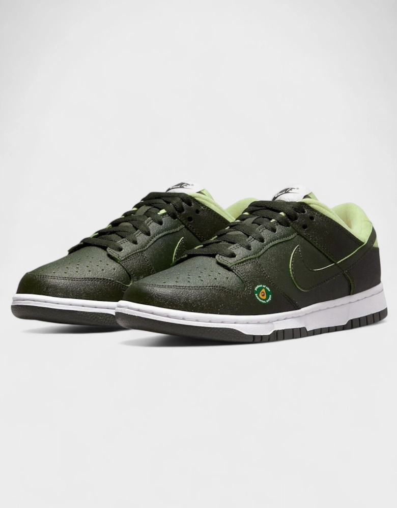 Women's Dunk Low Avocado