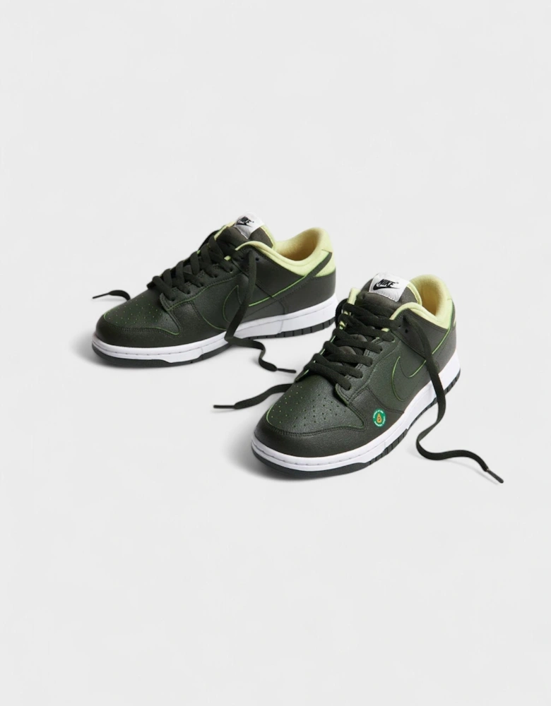 Women's Dunk Low Avocado