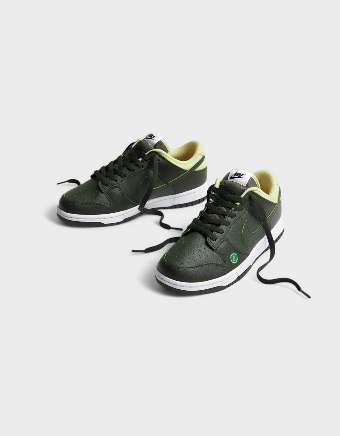 Women's Dunk Low Avocado