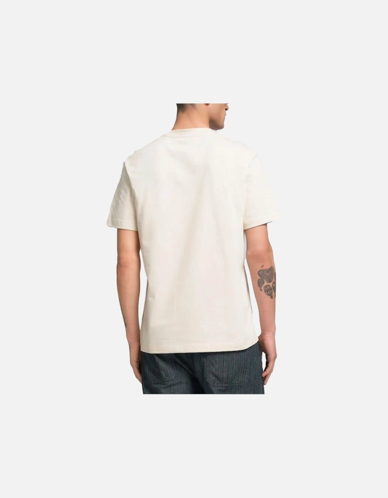 Blue Jeans T Shirt Stone