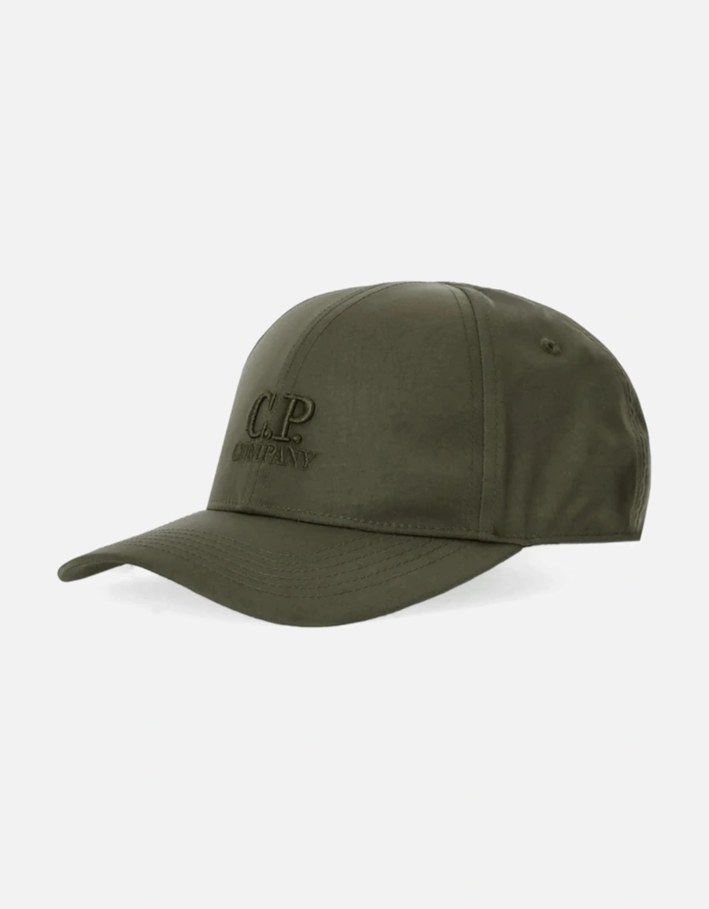 Baseball Cap - Ivy Green
