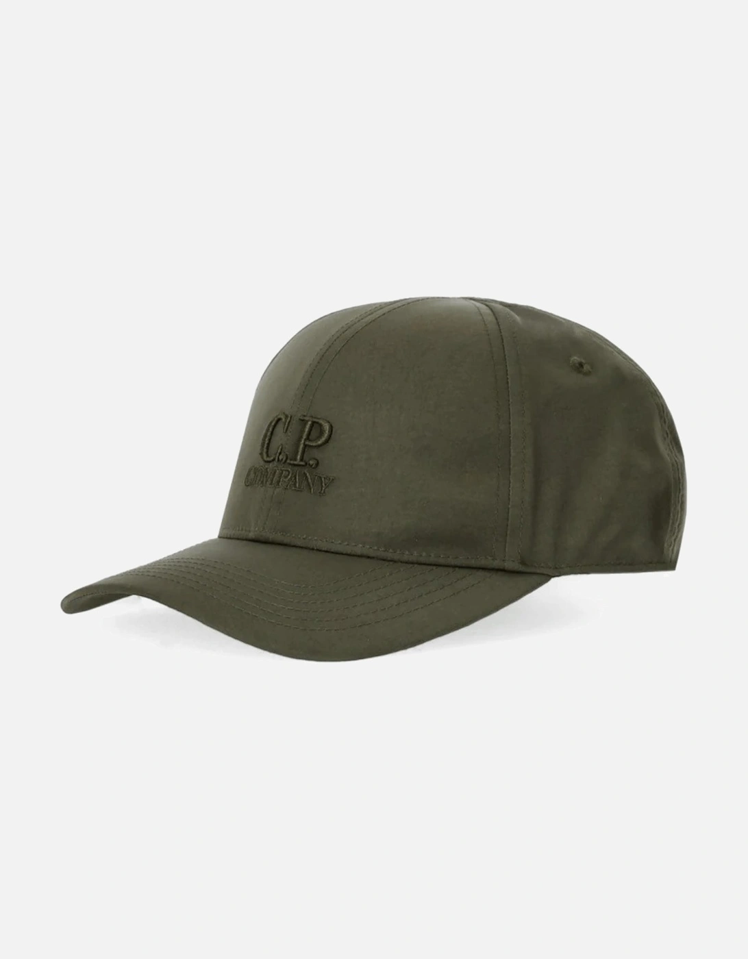 Baseball Cap - Ivy Green