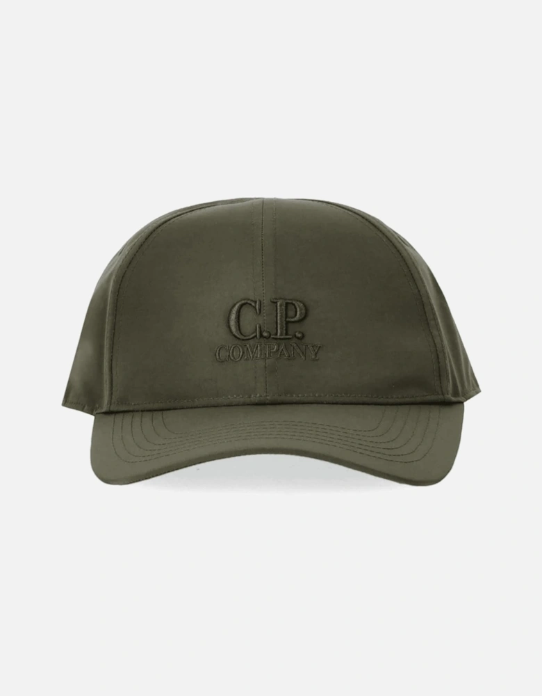 Baseball Cap - Ivy Green