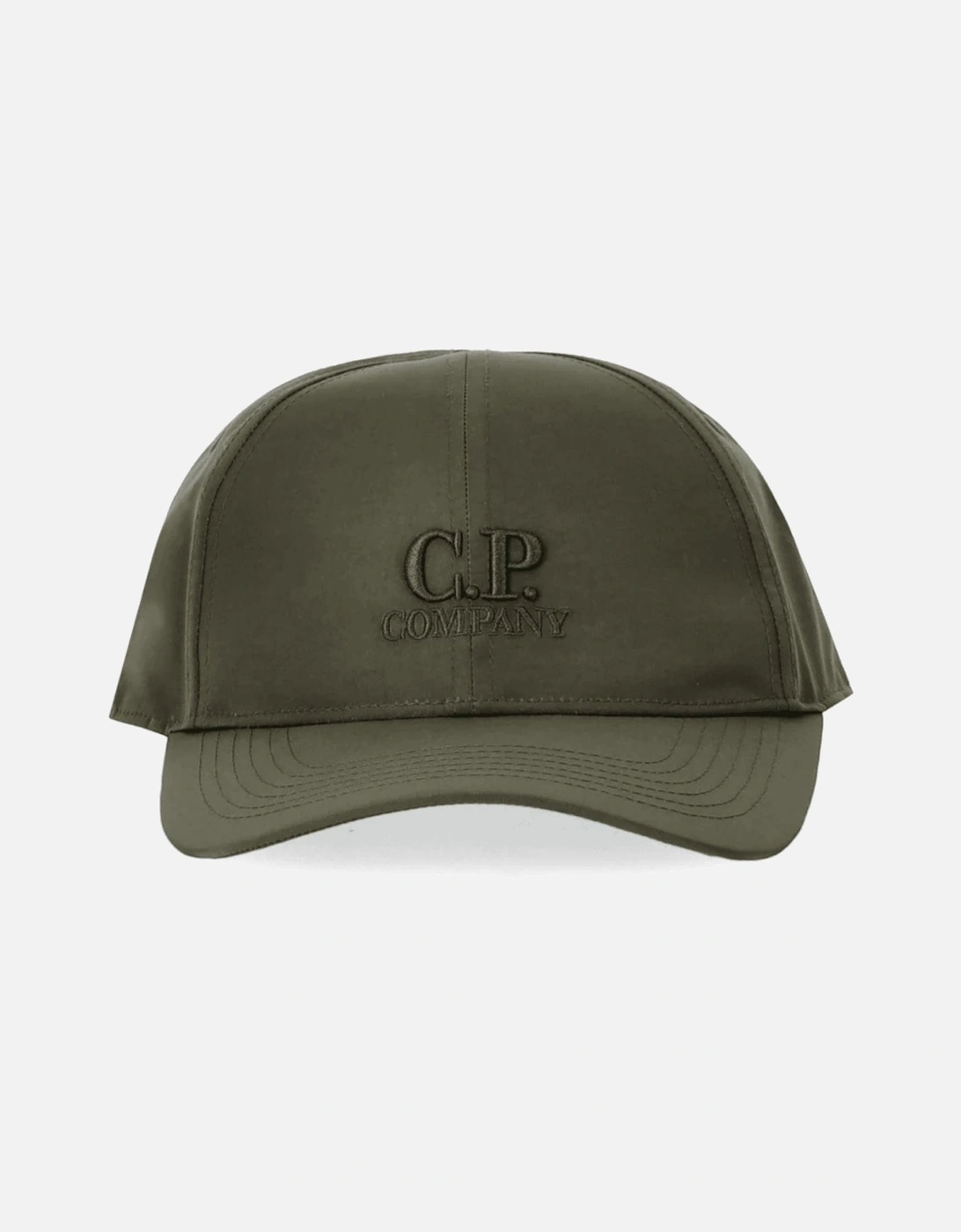 Baseball Cap - Ivy Green, 7 of 6