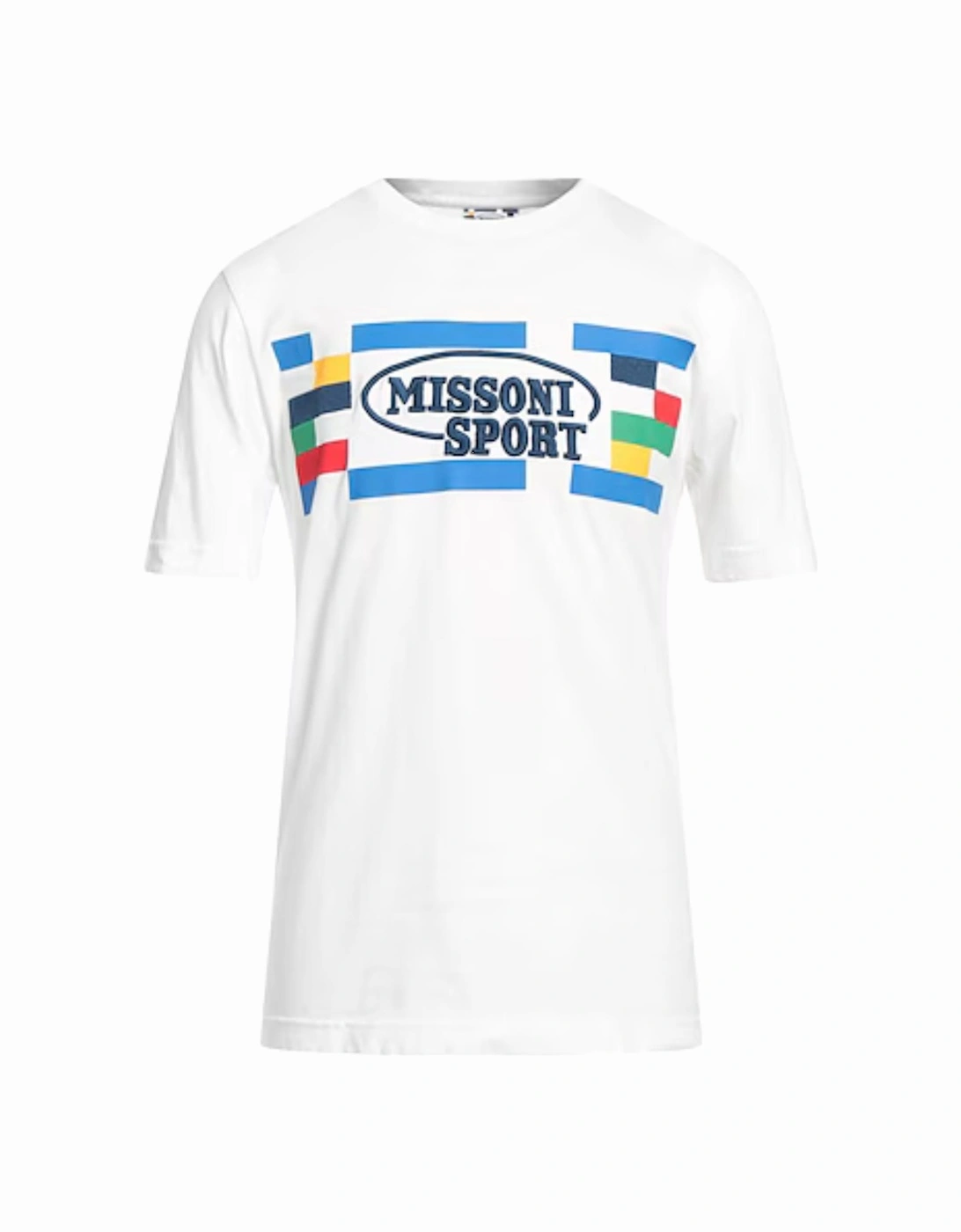 Sport T-Shirt - White, 7 of 6