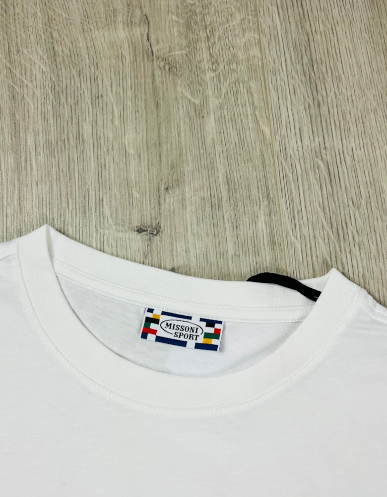 Sport T-Shirt - White