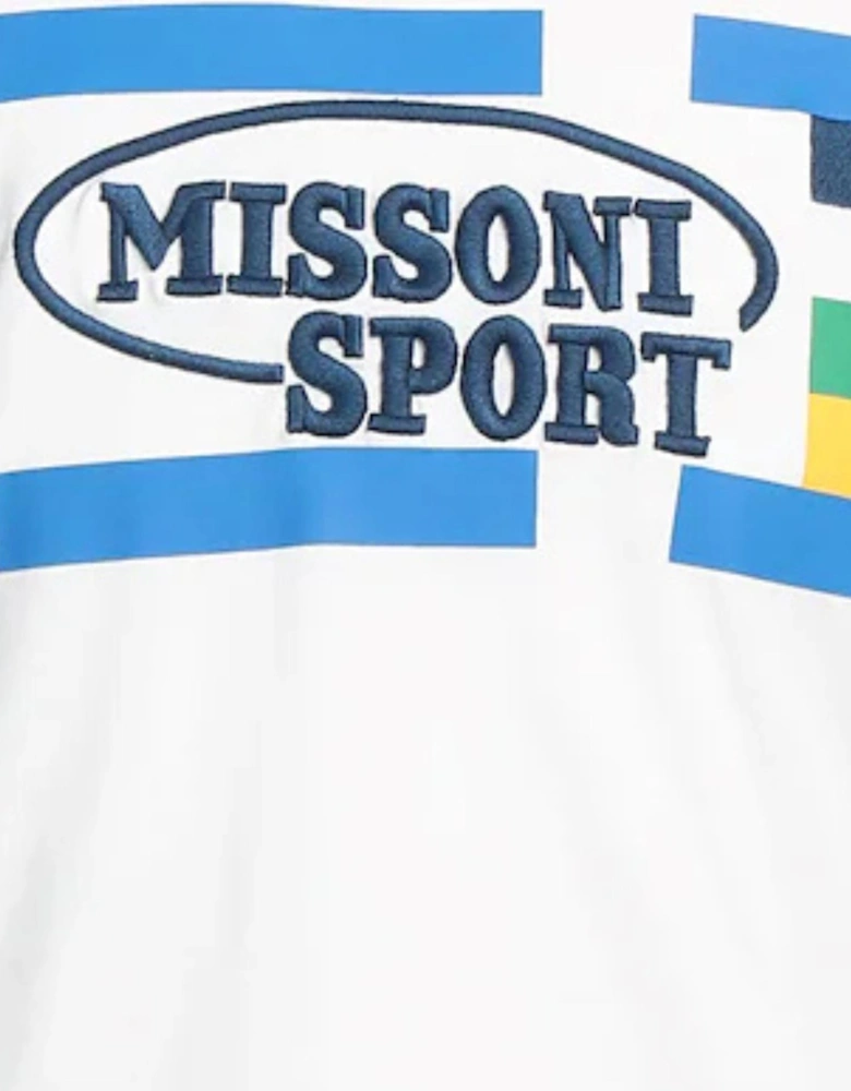 Sport T-Shirt - White