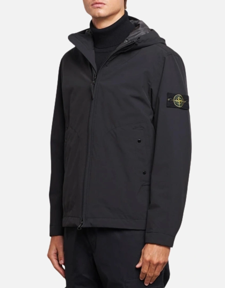 PrimaLoft Jacket - Black