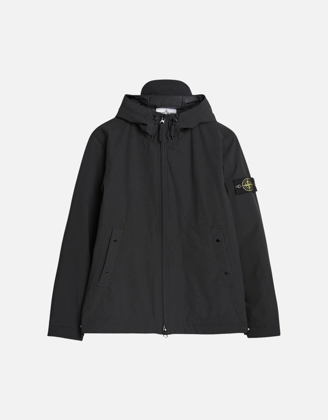 PrimaLoft Jacket - Black, 7 of 6