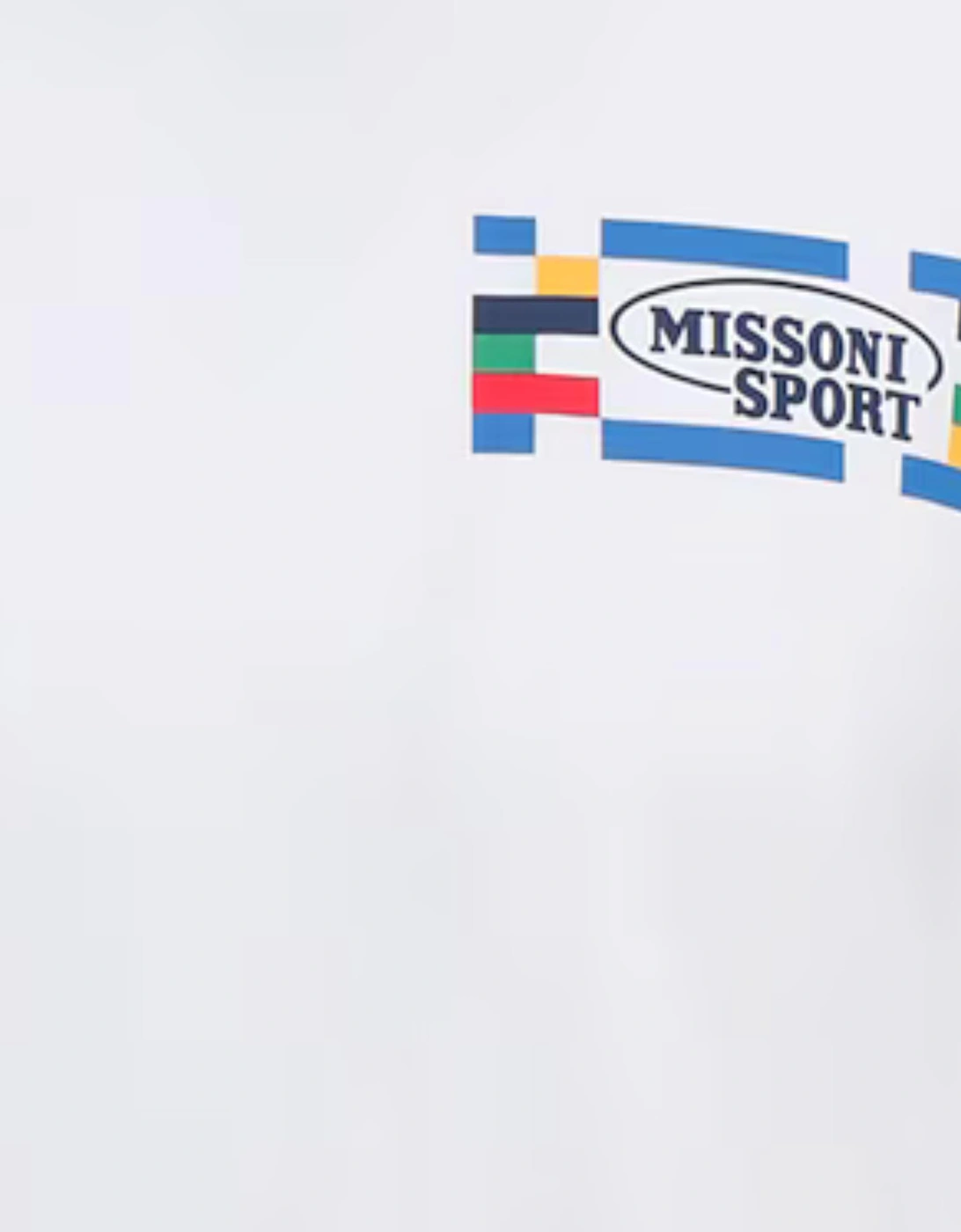 Sport T-Shirt - White