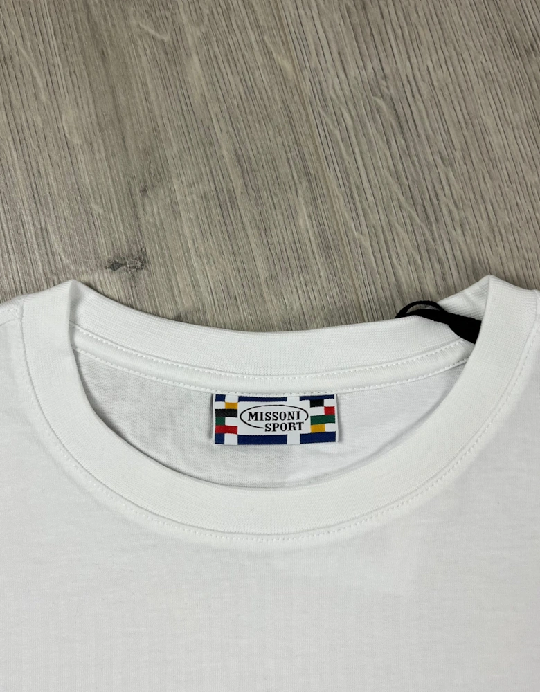 Sport T-Shirt - White