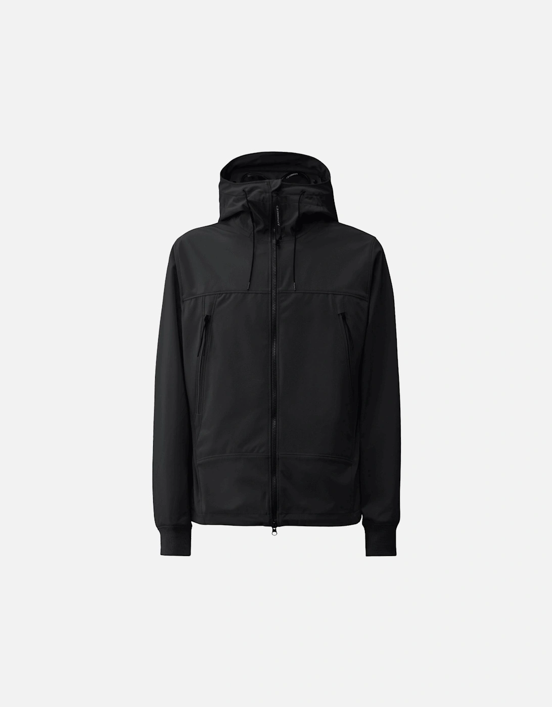 Shell Goggle Jacket - Navy, 7 of 6