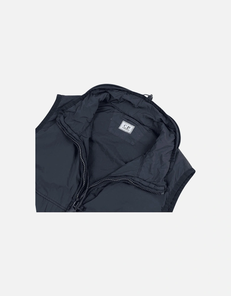 G.D.P. Gilet - Navy