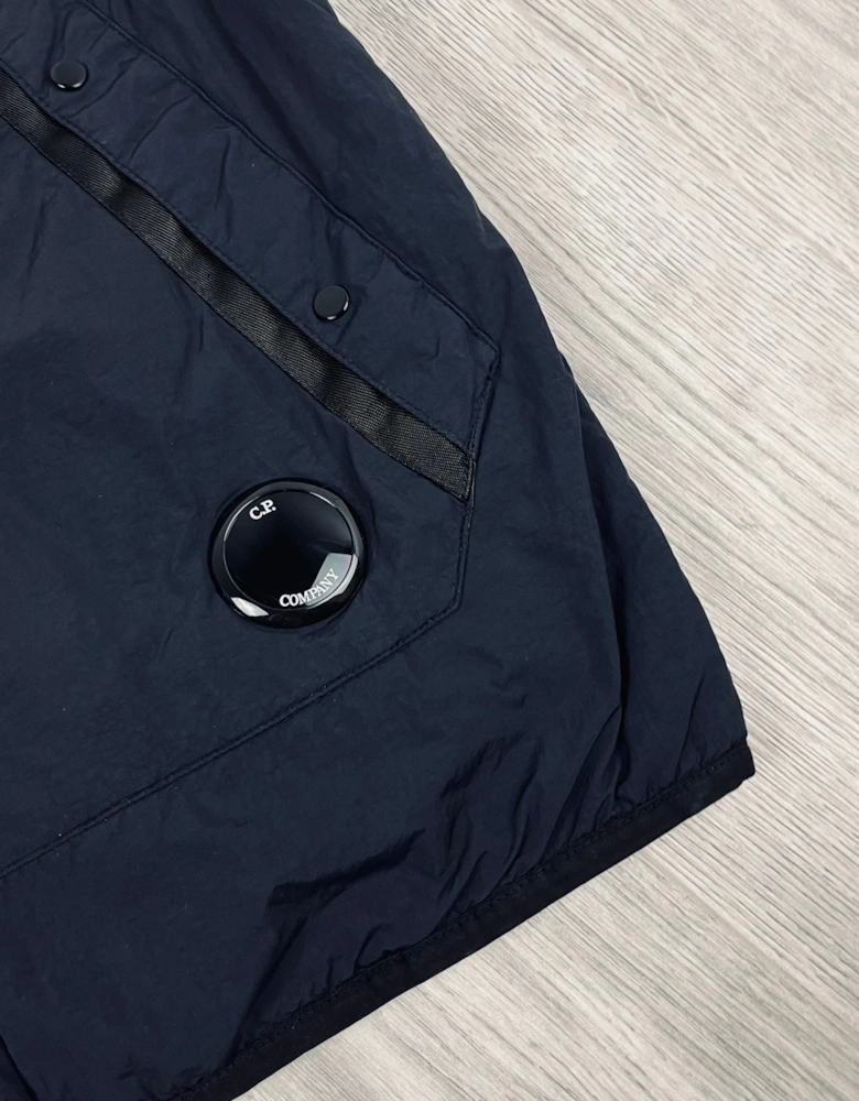 G.D.P. Gilet - Navy