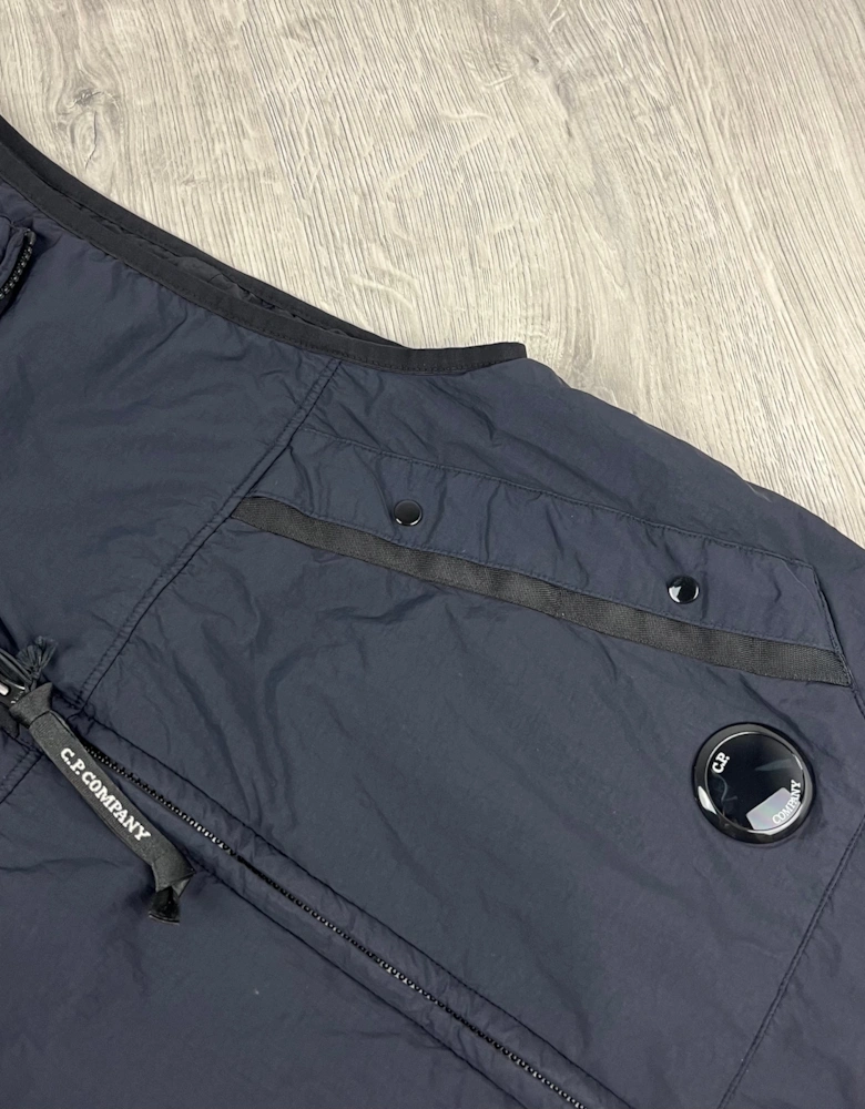 G.D.P. Gilet - Navy