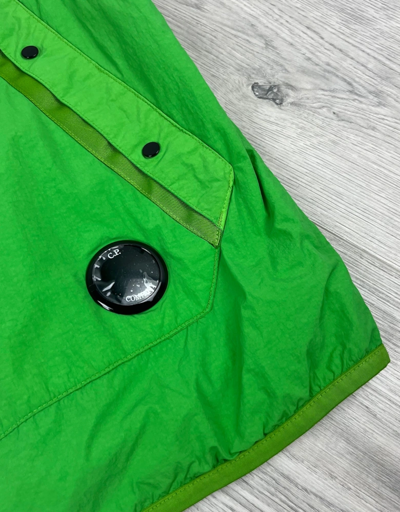 G.D.P. Gilet - Green