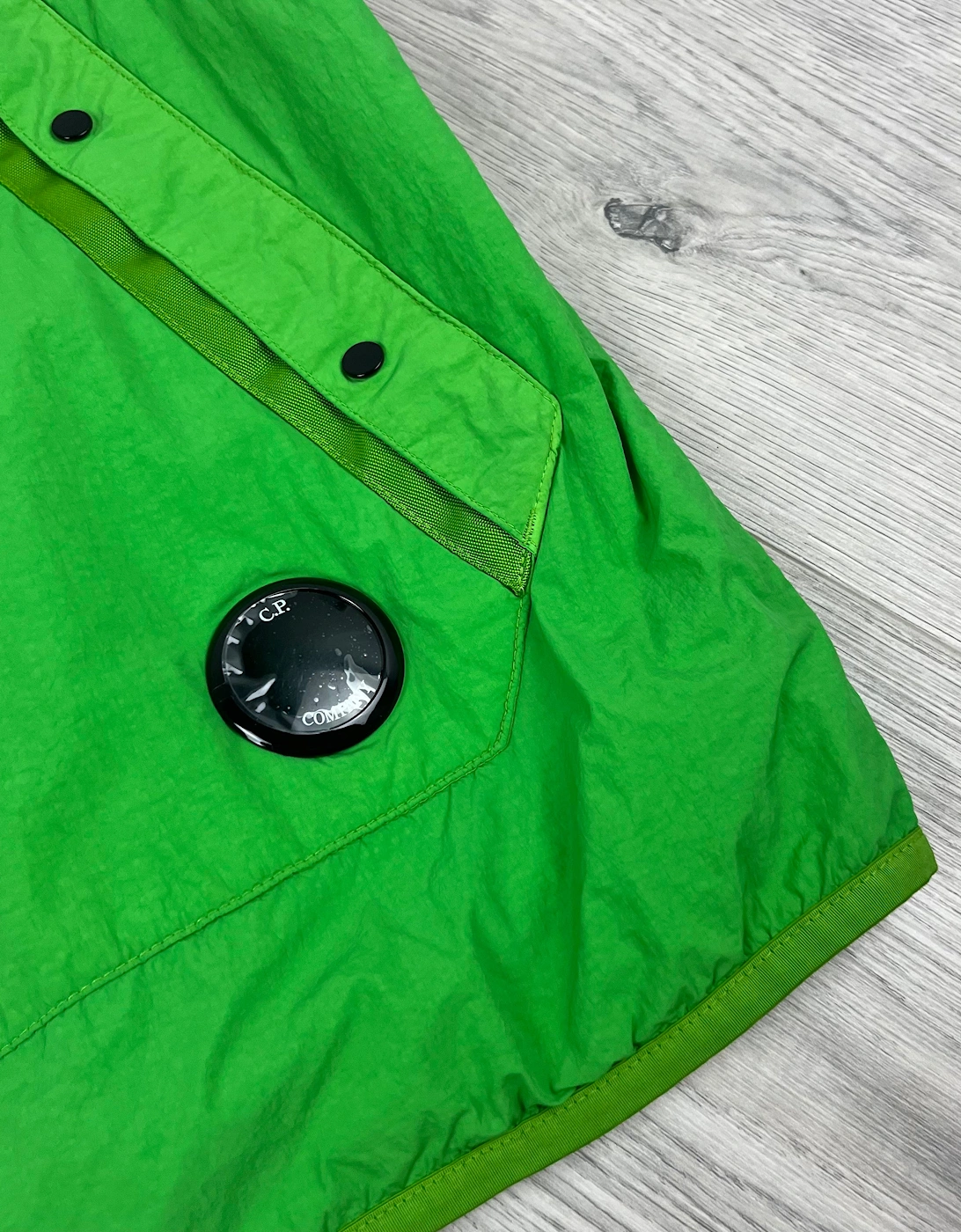 G.D.P. Gilet - Green