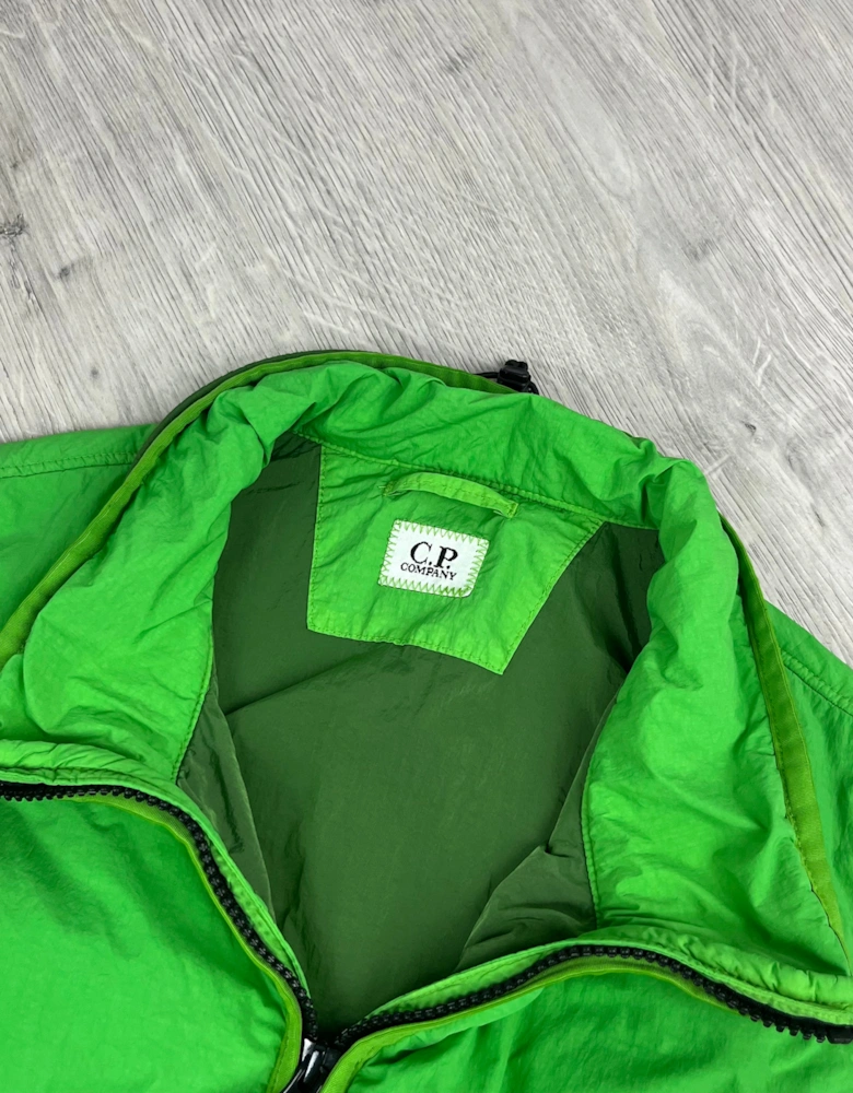 G.D.P. Gilet - Green