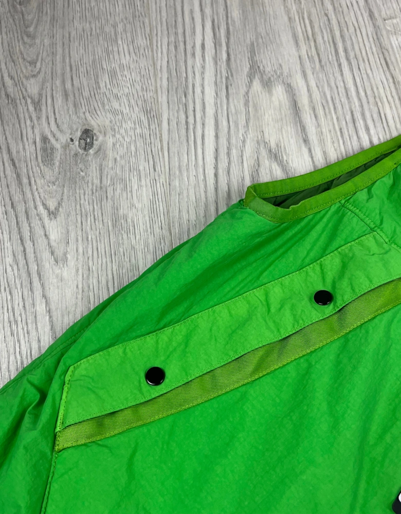G.D.P. Gilet - Green
