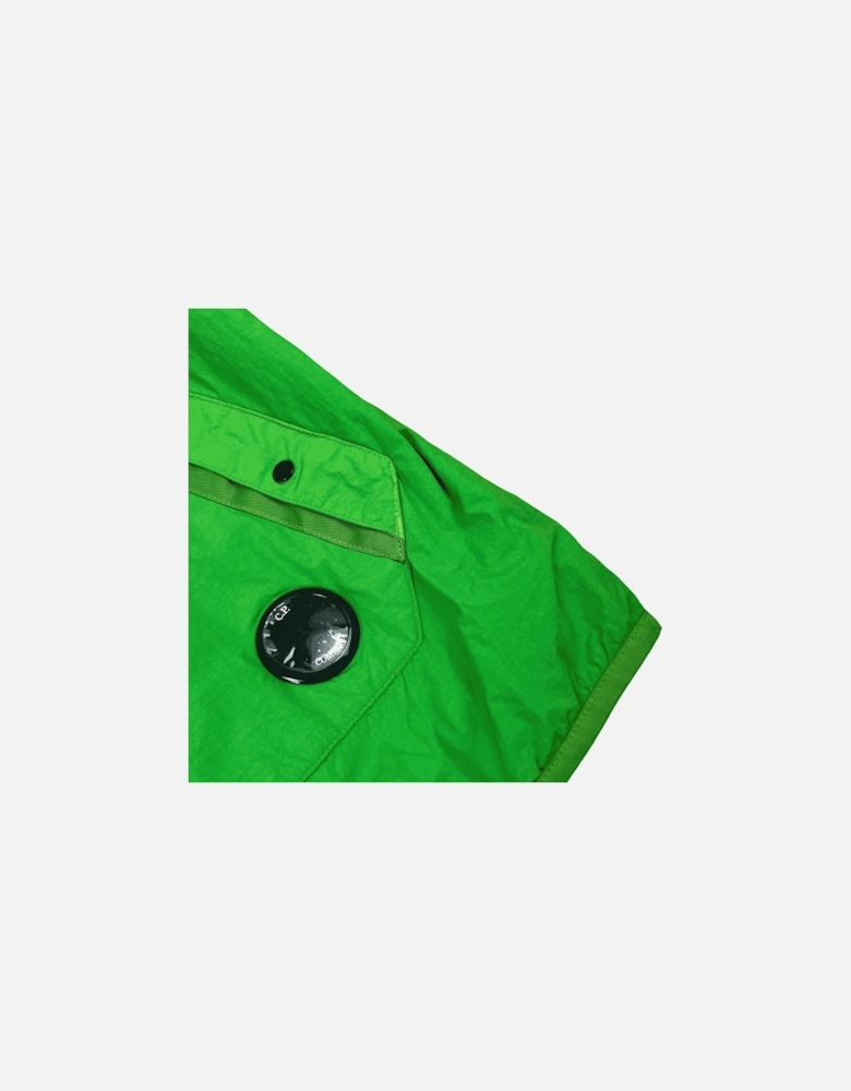 G.D.P. Gilet - Green