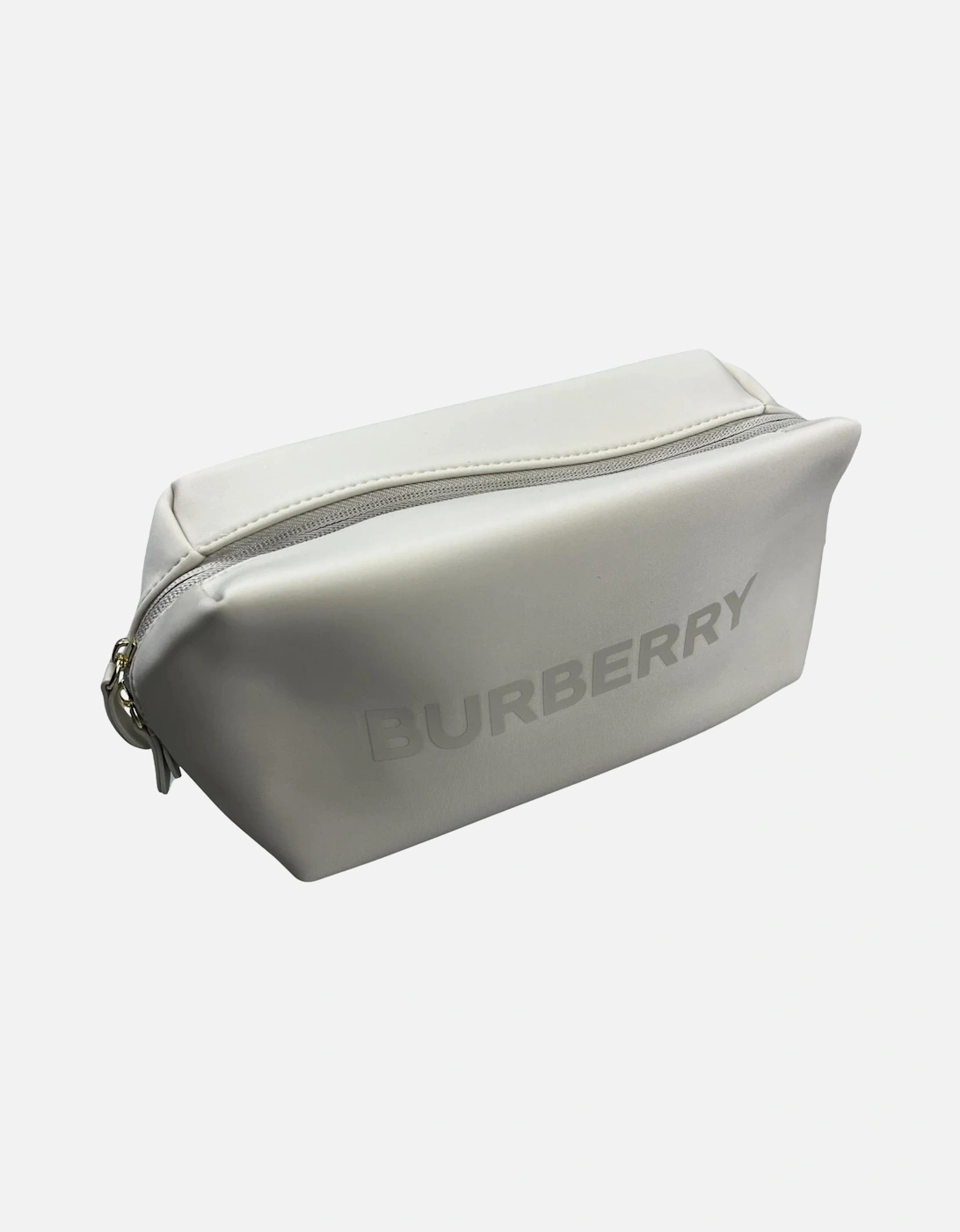 Wash Bag - Beige