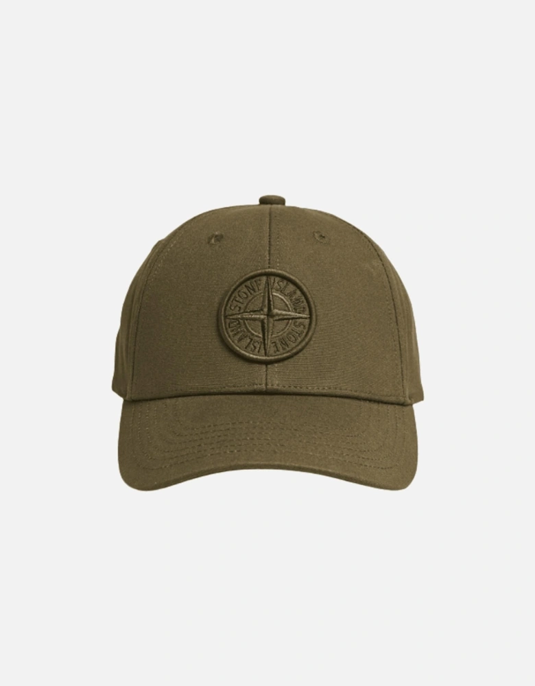 Baseball Cap - Military