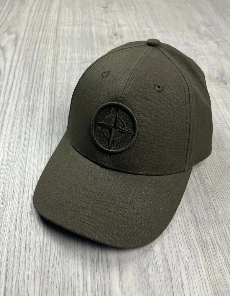 Baseball Cap - Military