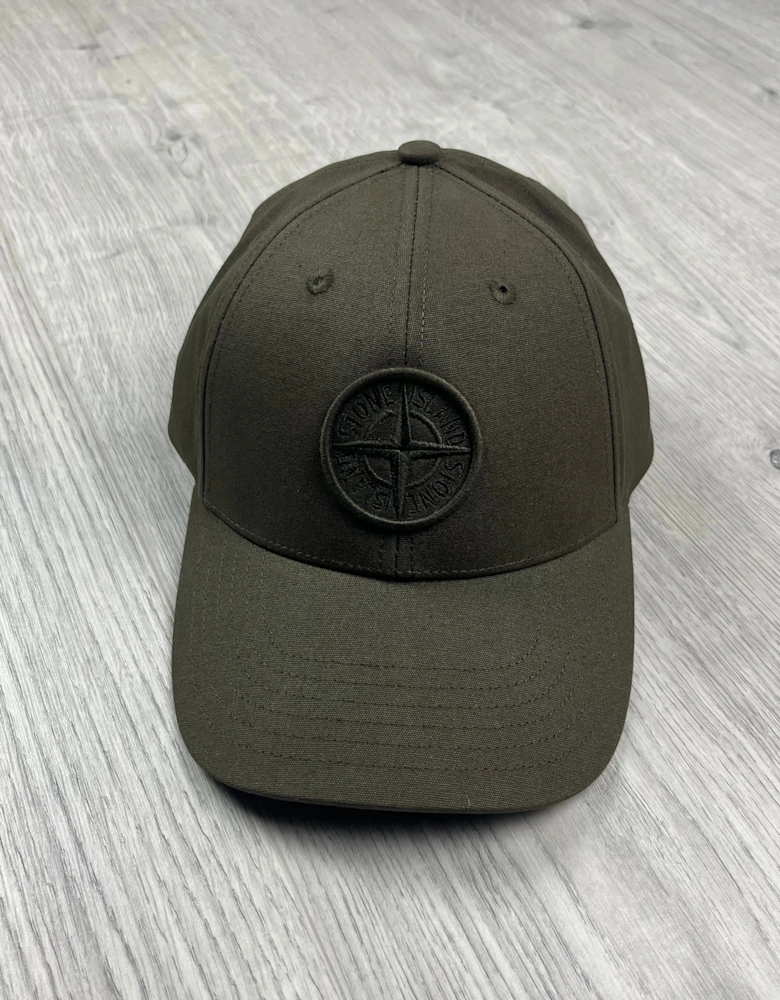 Baseball Cap - Military