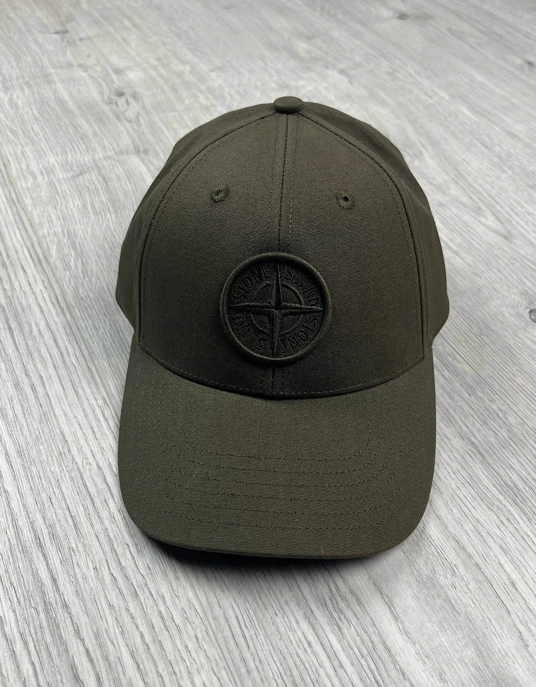 Baseball Cap - Military