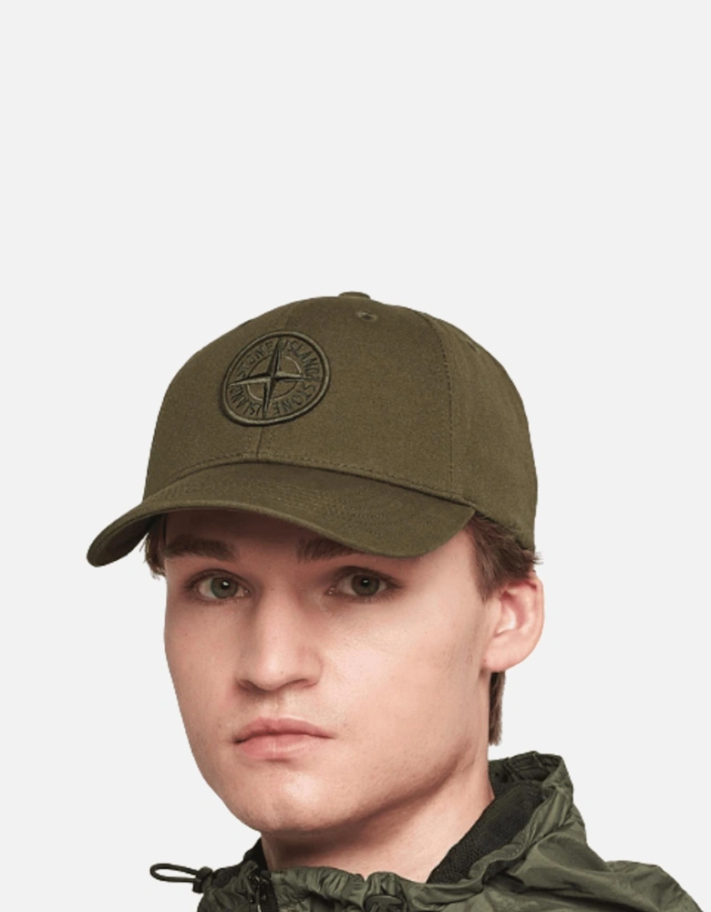 Baseball Cap - Military