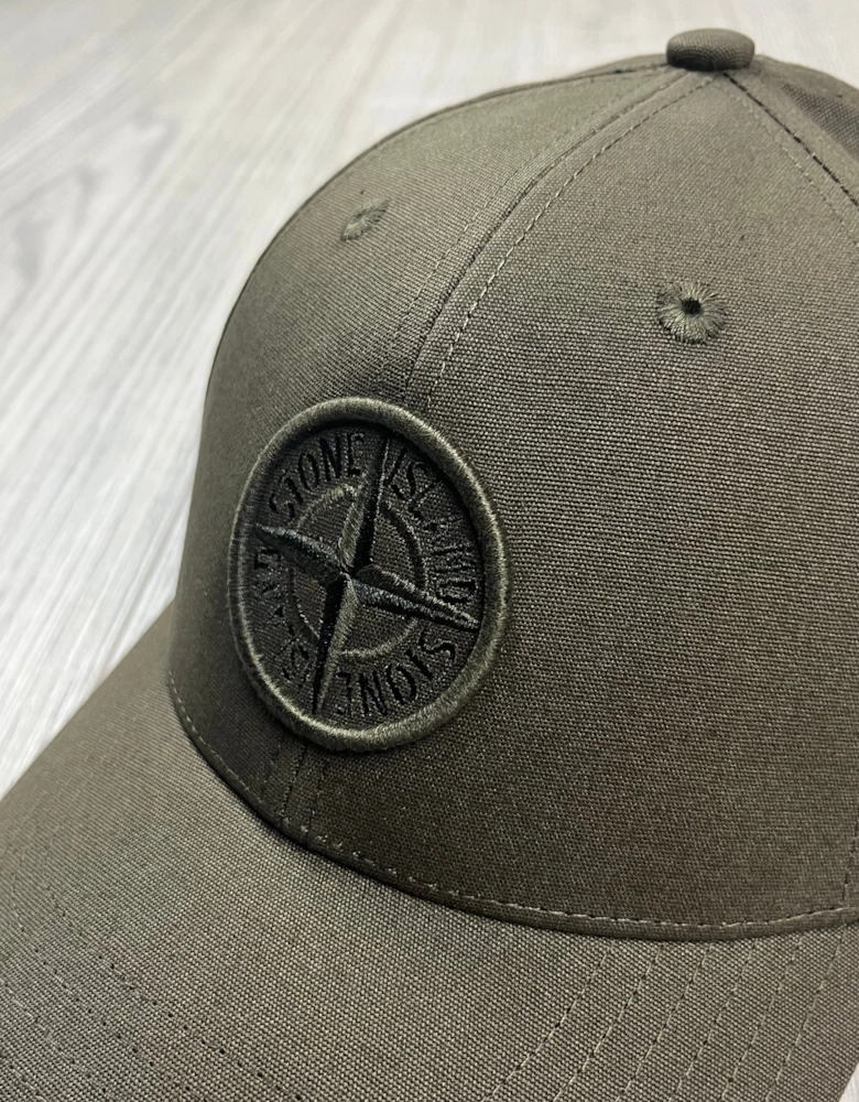 Baseball Cap - Military
