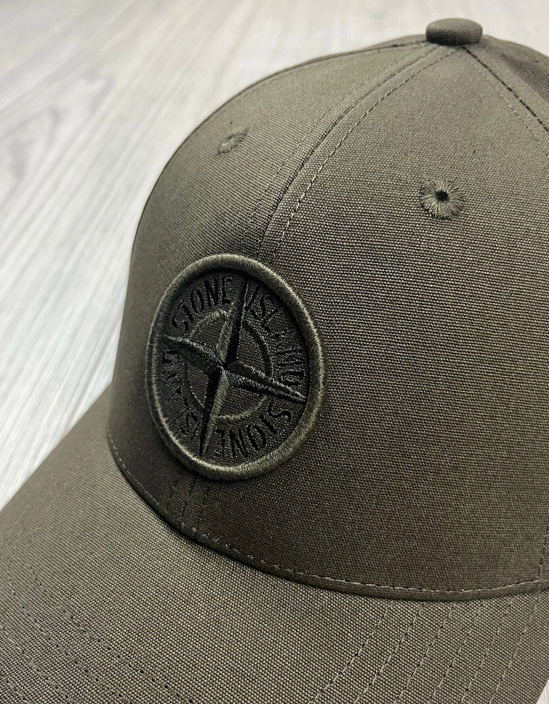 Baseball Cap - Military